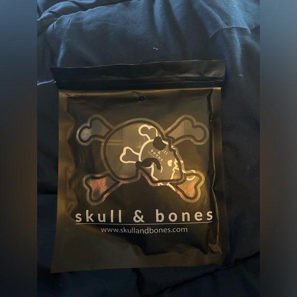 NWT luxury men’s jock by skull and bones animal print small - Picture 4 of 6